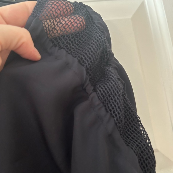 Ann Taylor Short Sleeve Blouse - Picture 4 of 5